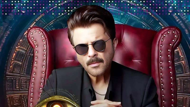 Anil Kapoor और Ranveer Singh का धमाकेदार परफॉर्मेंस देख ने