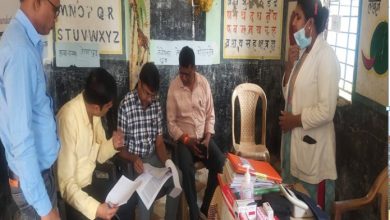 महासमुन्द जिले की 292 ग्राम पंचायतें हुई टीबी मुक्त भारत