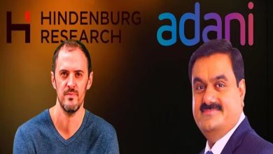 hindenburg adani