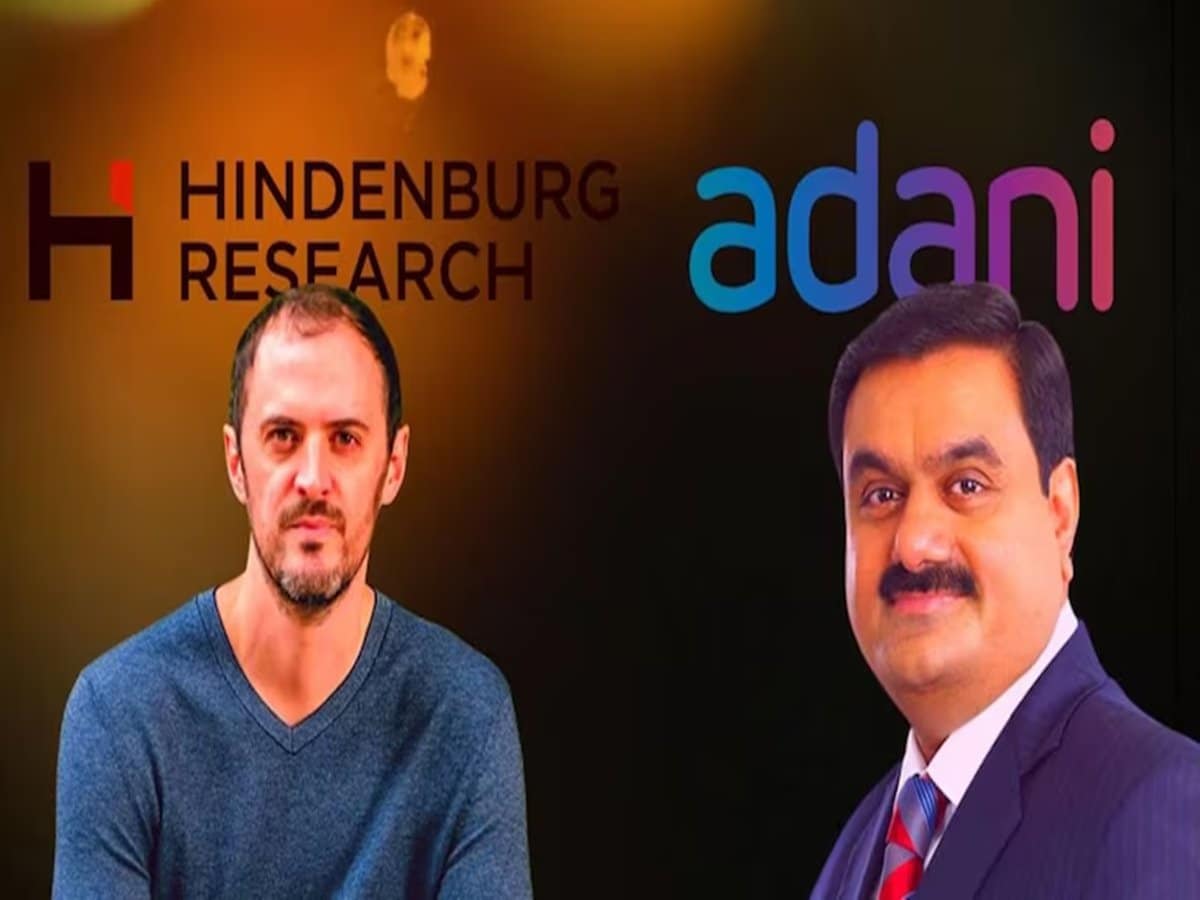 hindenburg adani