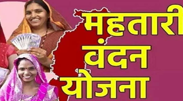 मुख्यमंत्री विष्णु देव साय महतारी बहनों को देंगे तीजा का उपहार