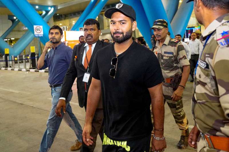 Rishabh Pant ने टेकजॉकी में खरीदी 2 हिस्सेदारी जानिए क्या