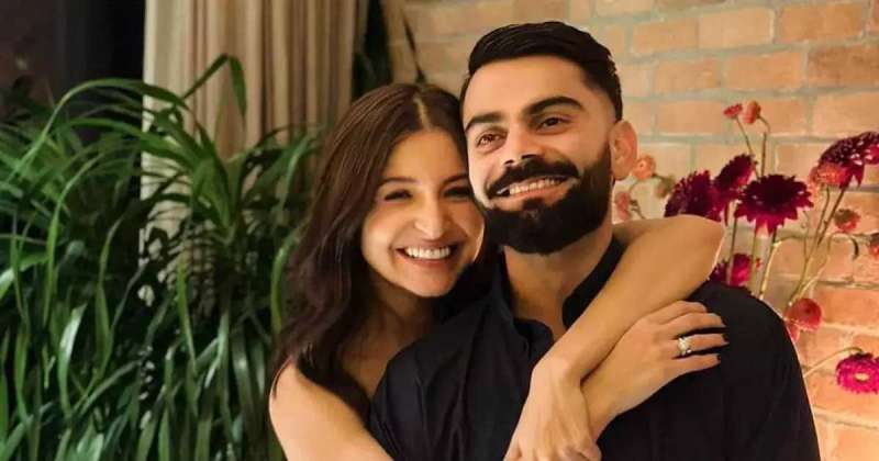 quotAnushka Sharma की मां बनने के बाद की यात्रा परफेक्शन