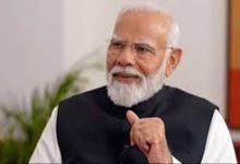 रूसी पत्रिका ने कवर पेज पर दी पीएम मोदी को