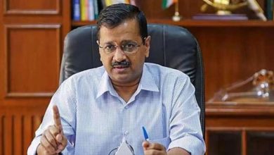 दिल्ली में सत्ता हासिल करने को बेताब भाजपा केजरीवाल