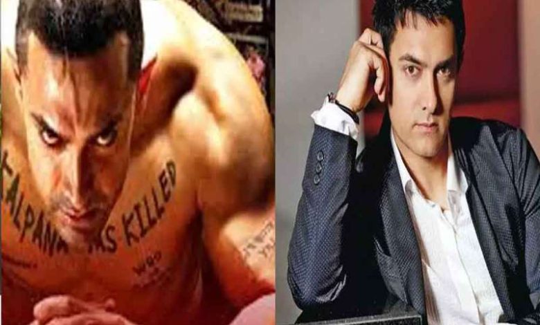 Aamir Khan के साथ दमदार भूमिका में नजर आएंगे राष्ट्रीय