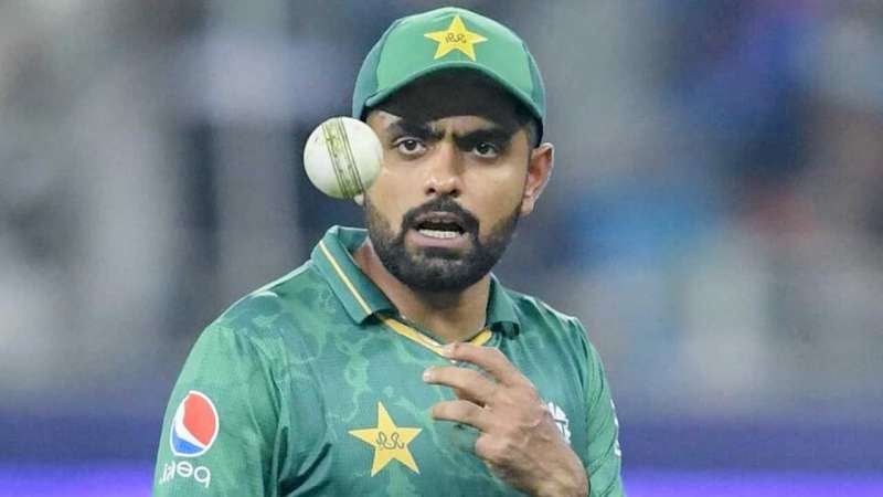 Babar Azam के बचाव में पाकिस्तानी तेज गेंदबाज घटिया सोच