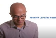 Microsoft CEO सत्या नडेला की सैलरी में 63 इजाफा अब