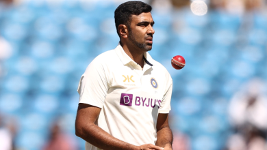 Ravichandran Ashwin ने पुणे टेस्ट में रचा इतिहास WTC में