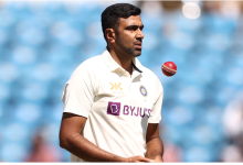 Ravichandran Ashwin ने पुणे टेस्ट में रचा इतिहास WTC में