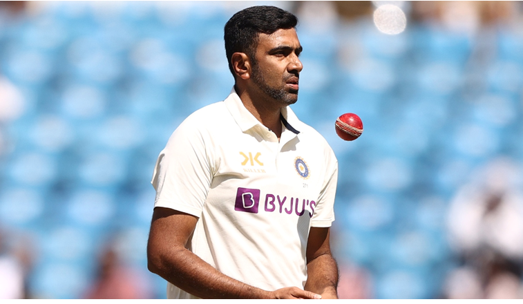 Ravichandran Ashwin ने पुणे टेस्ट में रचा इतिहास WTC में