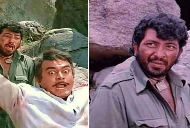 Sholay के बाद भी Amjad Khan बने थे खूंखार डाकू