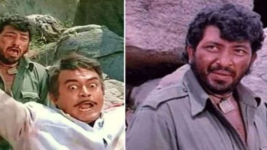 Sholay के बाद भी Amjad Khan बने थे खूंखार डाकू