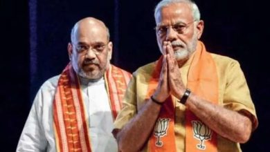 पीएम मोदी के बाद शाह बने भाजपा के सक्रिय सदस्यविकसित