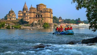 मप्र टूरिज्म बोर्ड को मिला ‘इनलेंड वॉटर टूरिज्म एक्सलेंस अवॉर्ड