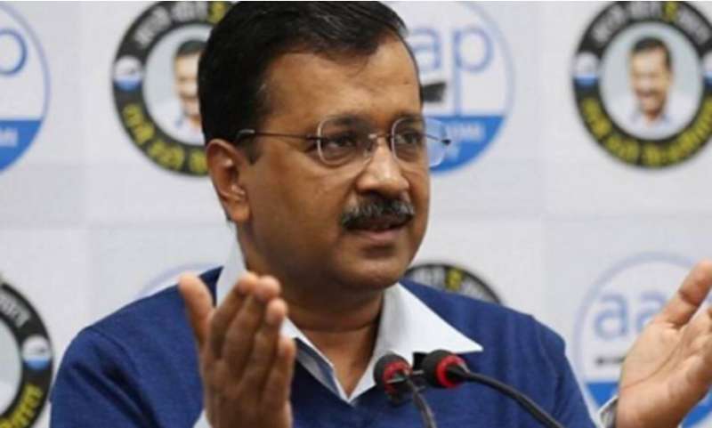 क्या केजरीवाल की रणनीति पर भारी पड़ेगा बीजेपी का मास्टर