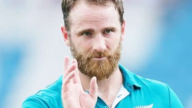 Kane Williamson ने टेस्ट क्रिकेट में 9000 रन पूरे किए