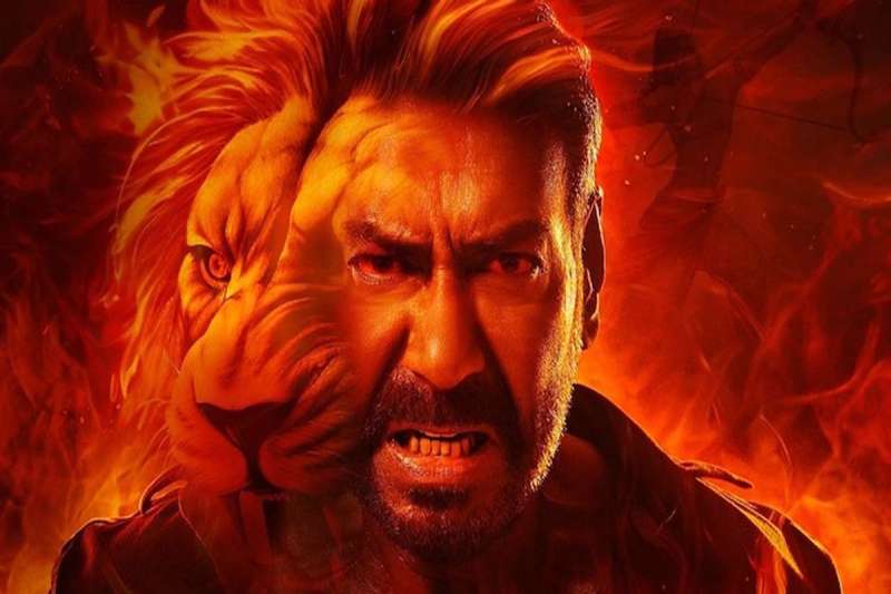 Singham Again Collection Day 24 पर जबरदस्त कमाई फिल्म ने