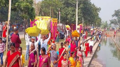 बिहार के इस सूर्य मंदिर से क्या है छठ पूजा