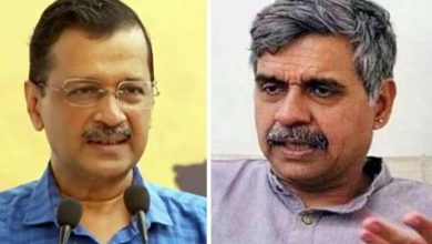 केजरीवाल कभी नहीं बन सकते सीएम संदीप दीक्षित