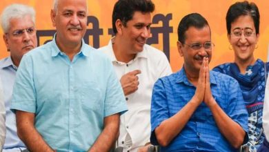 क्या केजरीवाल के बड़े बड़े वादों ने बढ़ाई भाजपा की चिंता