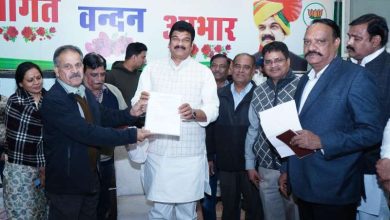 नॉन के अधिकारी और कर्मचारियों को मिलेगा 27 माह का