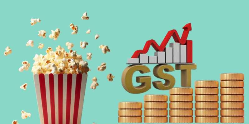 पॉपकॉर्न के बढ़ते बाजार को देखते हुए GST में बदलाव