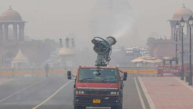 AQI 450 के पार पहुंचा GRAP 4 नियम लागू