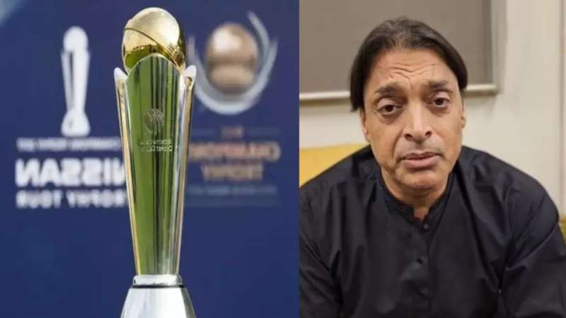 Shoaib Akhtar का विवादास्पद बयान बोले उन्हें वहीं जाकर मारके