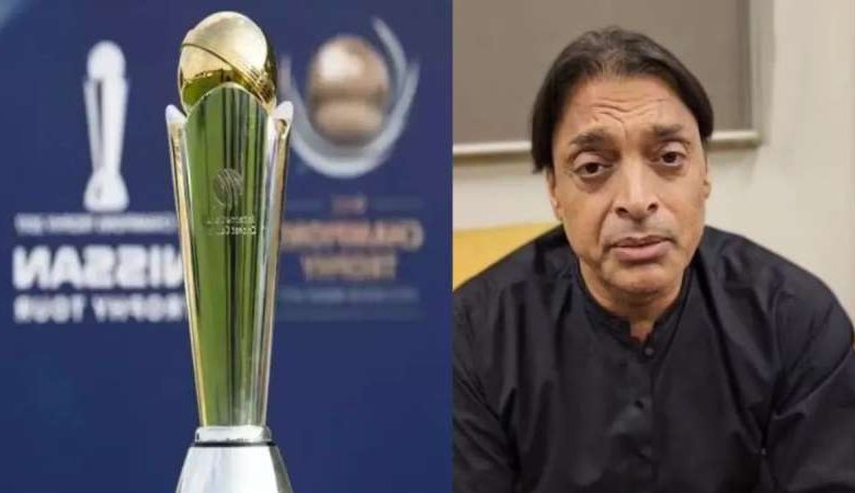 Shoaib Akhtar का विवादास्पद बयान बोले उन्हें वहीं जाकर मारके