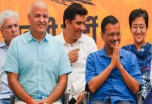 क्या केजरीवाल के बड़े बड़े वादों ने बढ़ाई भाजपा की चिंता