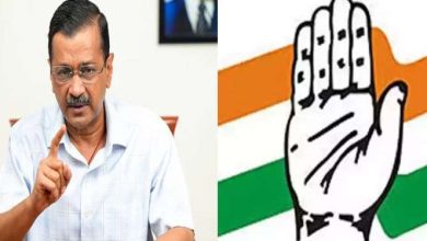 दिल्ली विधानसभा चुनाव 2025 में AAP और कांग्रेस का गठबंधन