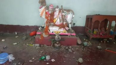 बांग्लादेश में 2 दिन में 3 हिंदू मंदिर पर हमला