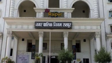 रायपुर निगम के 70 वार्डों में आरक्षण प्रक्रिया पूरी एससीएसटी