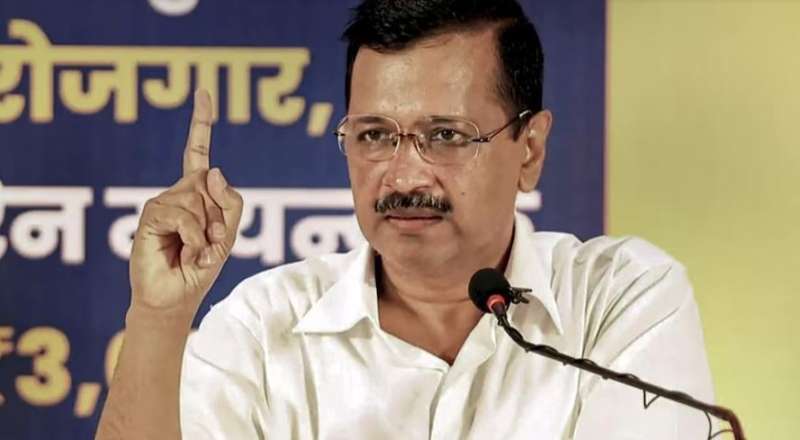 अरविंद केजरीवाल पर फिर हमला समझें सियासी नफा नुकसान का गणित