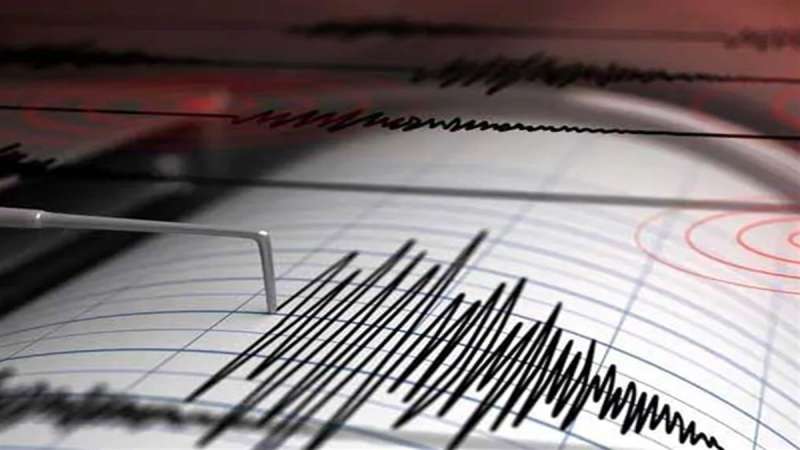 असम समेत पूर्वोत्तर में महसूस हुए भूकंप के झटके 48