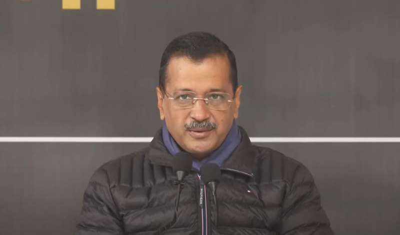 दिल्ली चुनाव में खालिस्तानी आतंकियों का खतरा केजरीवाल समेत कई