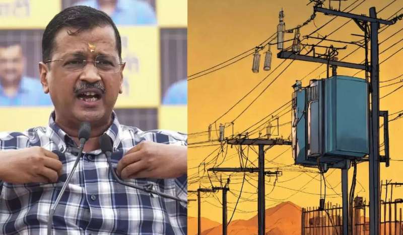 दिल्x200dलीवालों की न्x200dयू ईयर पार्टी से बिजली कंपनियों को लगा