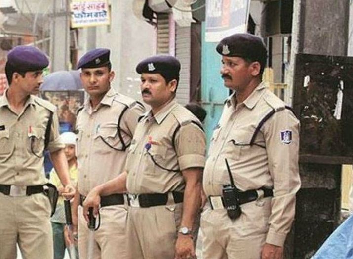 पुलिस अराजपत्रिक पदों पर भर्ती के नियमों में बड़ा बदलाव