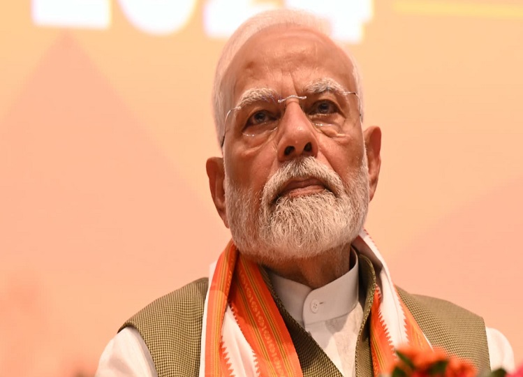 प्रधानमंत्री मोदी ने आमजन से किया आह्वान बोले विकसित भारत