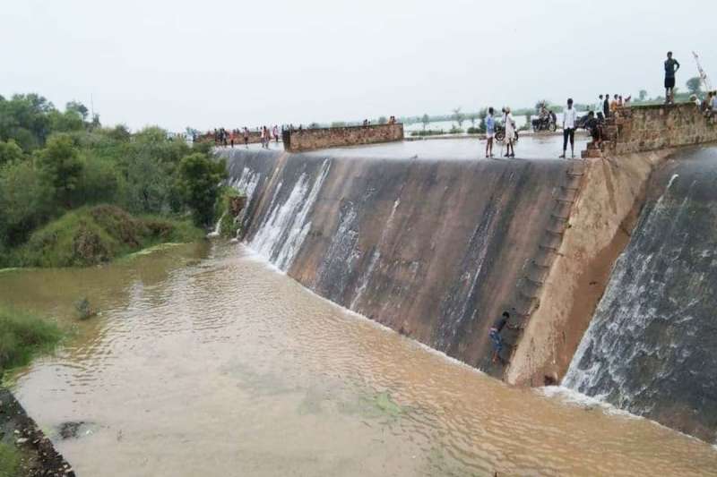 ब्रह्मपुत्र पर बन रहे सबसे बड़े बांध का भारत के