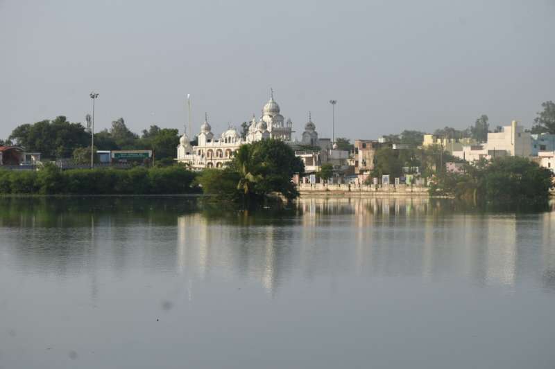 समृद्ध संस्कृति की धरोहर संजोए राजनांदगांव