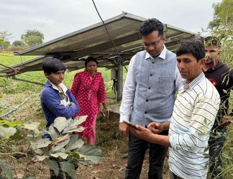 सौर ऊर्जा और ऑटोमेशन तकनीक से सिंचाई प्रबंधन में क्रांति.jfif