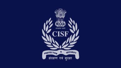 CISF की दो नई बटालियनों को मिली मंजूरी इतने हजार