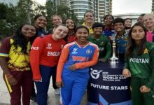 ICC अंडर 19 महिला T20 वर्ल्ड कप 2025 का आज से