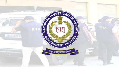 NIA ने दो ओवर ग्राउंड नक्सलियों को किया गिरफ्तार आईडी