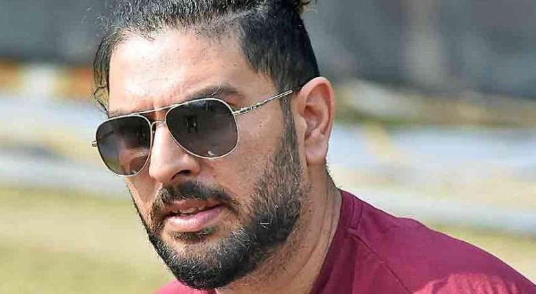 Yuvraj Singh ने रोहित कोहली की आलोचना करने वालों को दिया