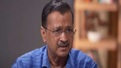 अरविंद केजरीवाल ने चुनाव आयोग को भेजा 14 पन्नों का