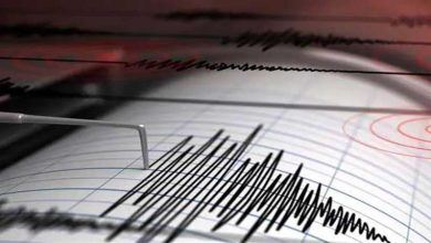 असम समेत पूर्वोत्तर में महसूस हुए भूकंप के झटके 48