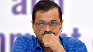 चुनाव आयोग केजरीवाल के यमुना में जहर वाले पानी के